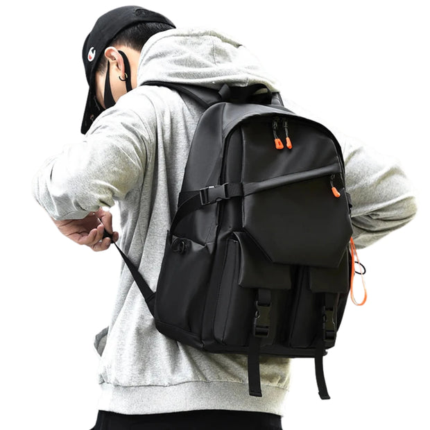 Sac à Dos Homme Bobby -II essais