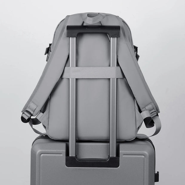 Sac à Dos Homme Bobby -II valise