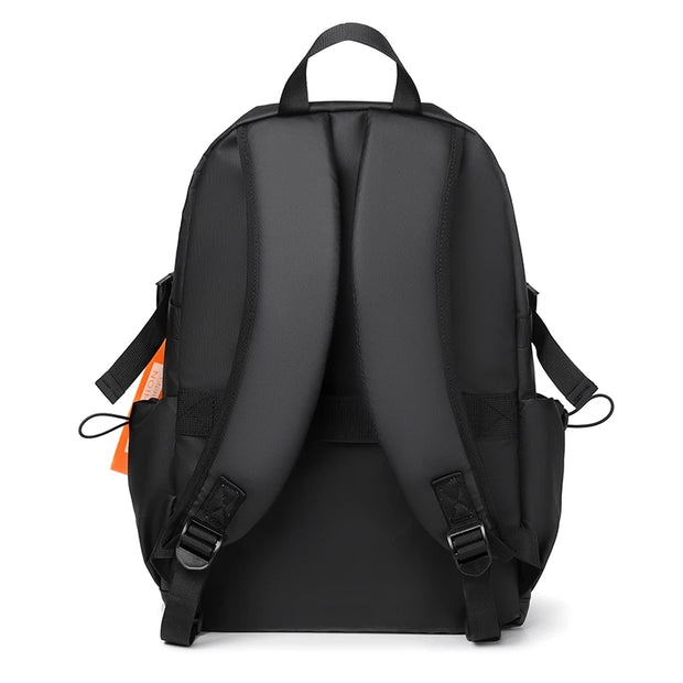 Sac à Dos Homme Bobby -II vue de dos