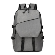 Sac à Dos Homme Bobby -I gris