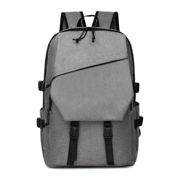 Sac à Dos Homme Bobby -I gris