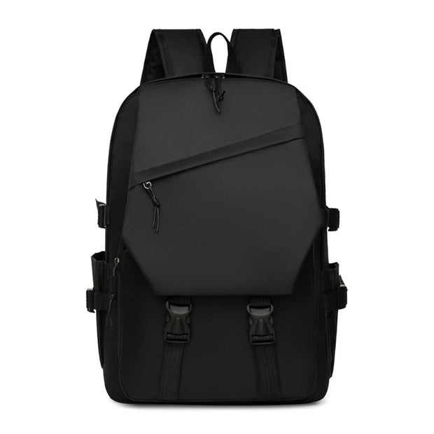 Sac à Dos Homme Bobby -I noir