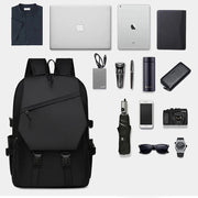Sac à Dos Homme Bobby -I rangements
