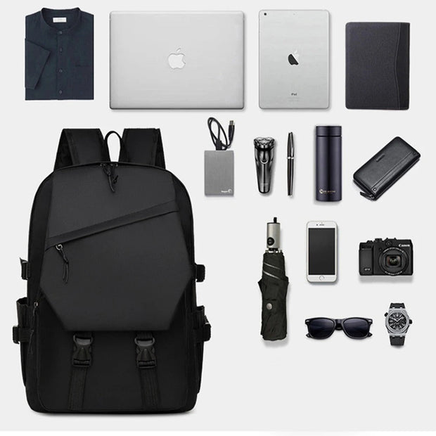 Sac à Dos Homme Bobby -I rangements