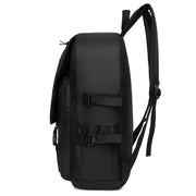 Sac à Dos Homme Bobby -I vue de profil