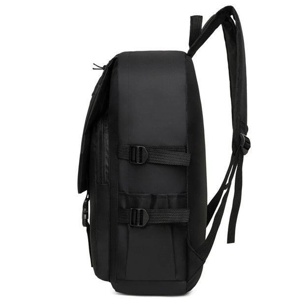 Sac à Dos Homme Bobby -I vue de profil