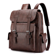 Sac à Dos Homme Casual brun