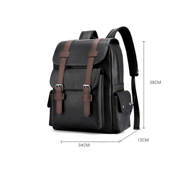 Sac à Dos Homme Casual dimension