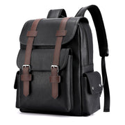 Sac à Dos Homme Casual noir