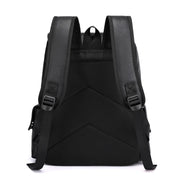 Sac à Dos Homme Casual vue de dos