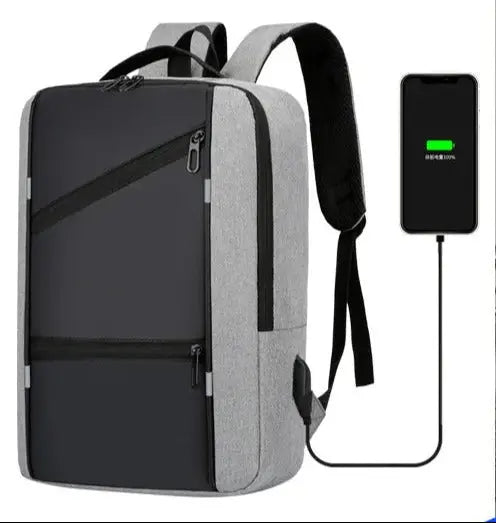 Sac à Dos Homme Eclipse -II usb