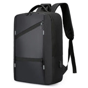 Sac à Dos Homme Eclipse -II vue de profil