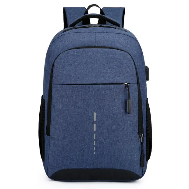 Sac à Dos Homme Eclipse -I bleu