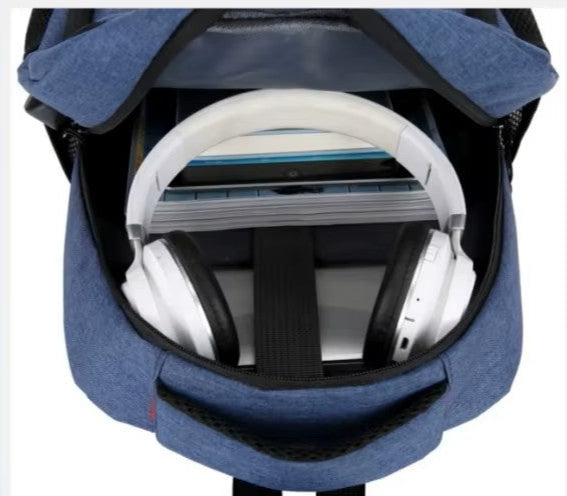Sac à Dos Homme Eclipse -I compartiments