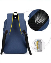 Sac à Dos Homme Eclipse -I details