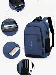 Sac à Dos Homme Eclipse -I  details 2