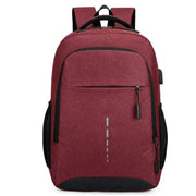Sac à Dos Homme Eclipse -I rouge