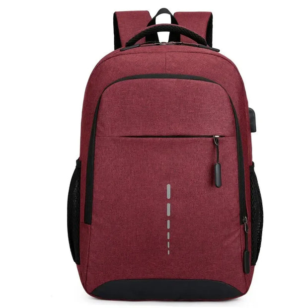 Sac à Dos Homme Eclipse -I rouge