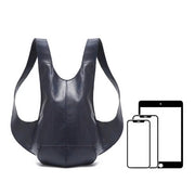 Sac à Dos Homme Gilet Cuir comparaison