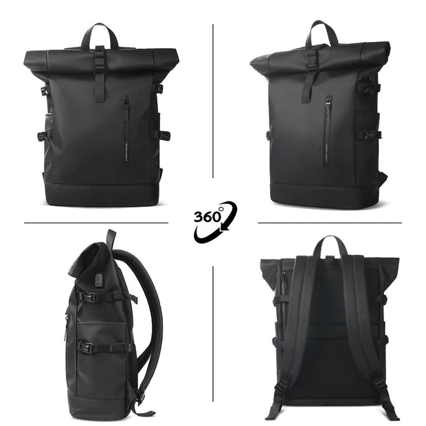 Sac à Dos Homme NeoClass -II 360