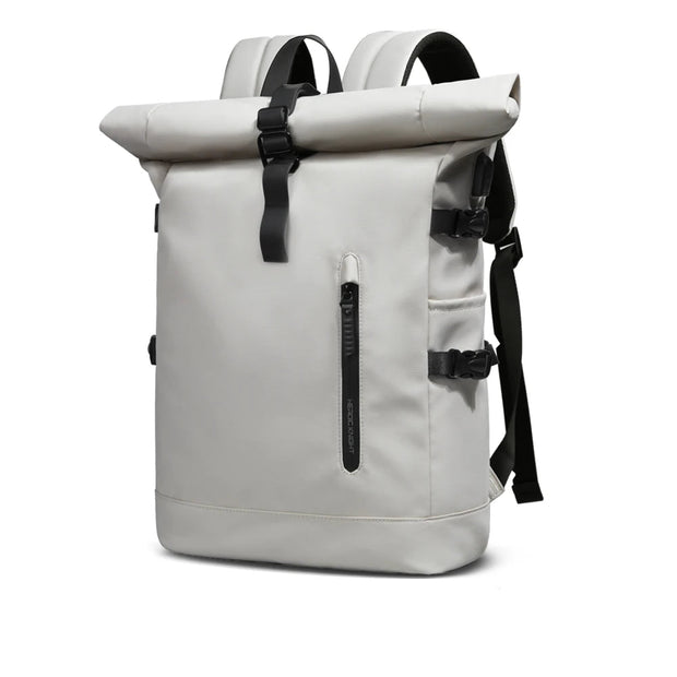 Sac à Dos Homme NeoClass -II blanc