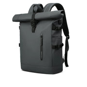 Sac à Dos Homme NeoClass -II gris