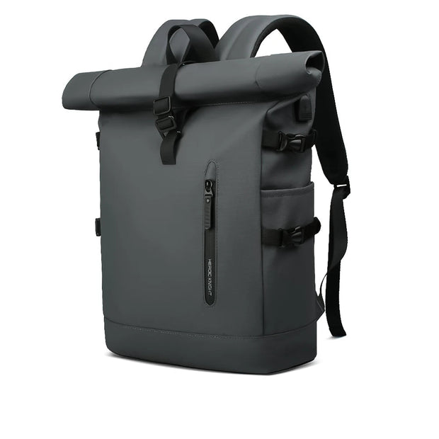 Sac à Dos Homme NeoClass -II gris
