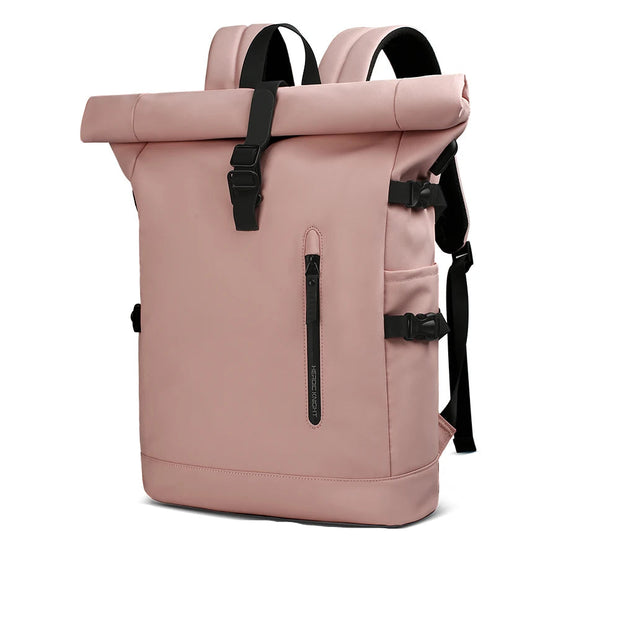 Sac à Dos Homme NeoClass -II rose