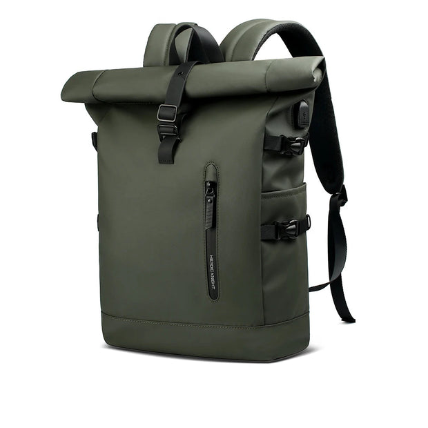 Sac à Dos Homme NeoClass -II vert