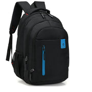 Sac à Dos Homme Oxford -II bleu
