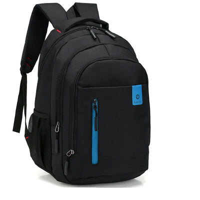 Sac à Dos Homme Oxford -II bleu