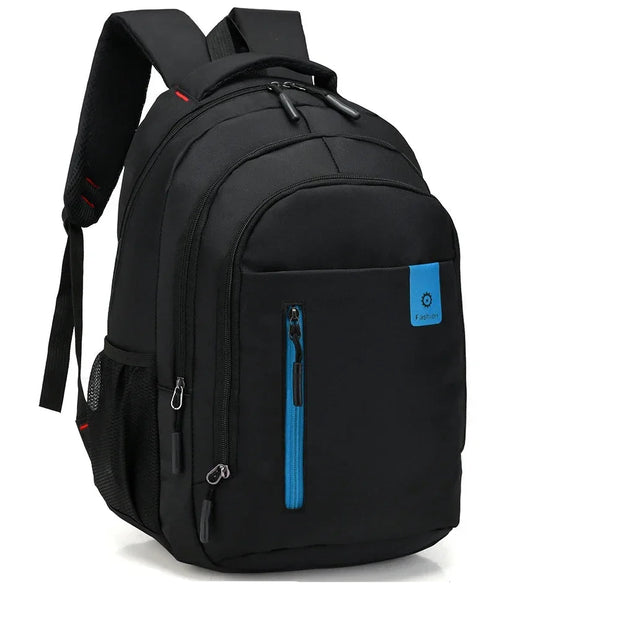 Sac à Dos Homme Oxford -II bleu