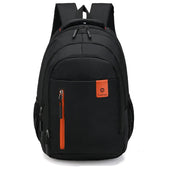 Sac à Dos Homme Oxford -II orange
