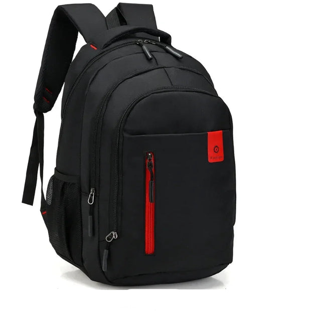 Sac à Dos Homme Oxford -II rouge