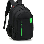 Sac à Dos Homme Oxford -II vert