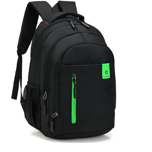 Sac à Dos Homme Oxford -II vert
