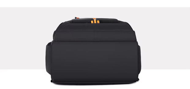 Sac à Dos Homme Oxford -II vue de dessous