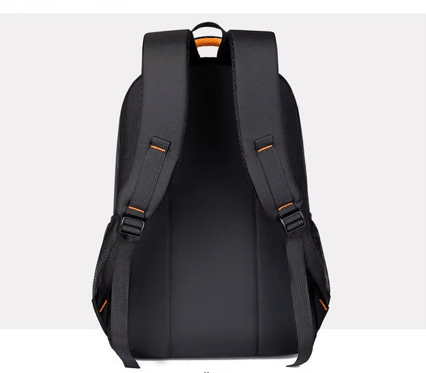Sac à Dos Homme Oxford -II vue de dos