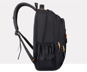 Sac à Dos Homme Oxford -II vue de profil