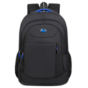 Sac à Dos Homme Oxford -I bleu