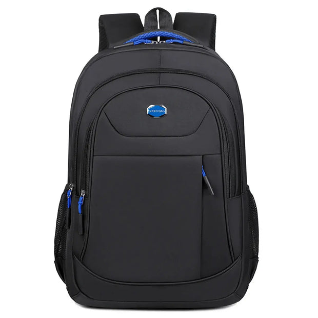 Sac à Dos Homme Oxford -I bleu
