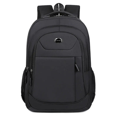 Sac à Dos Homme Oxford -I noir