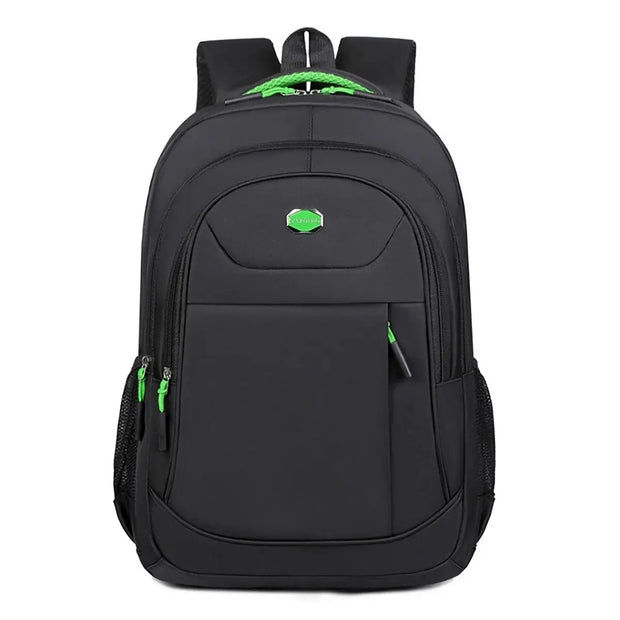 Sac à Dos Homme Oxford -I vert