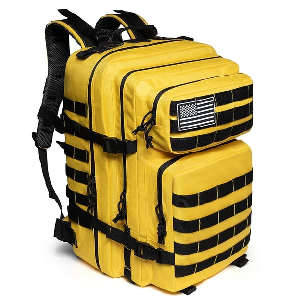 Sac à Dos Homme StormGear -III abeille