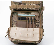 Sac à Dos Homme StormGear -III avant