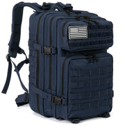 Sac à Dos Homme StormGear -III bleu marin