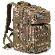 Sac à Dos Homme StormGear -III camo 1