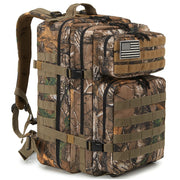 Sac à Dos Homme StormGear -III  camo 2