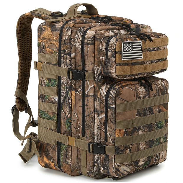 Sac à Dos Homme StormGear -III  camo 2