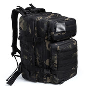 Sac à Dos Homme StormGear -III  camo4